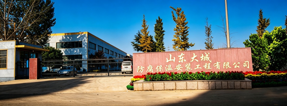古县聚氨酯保温管生产厂家